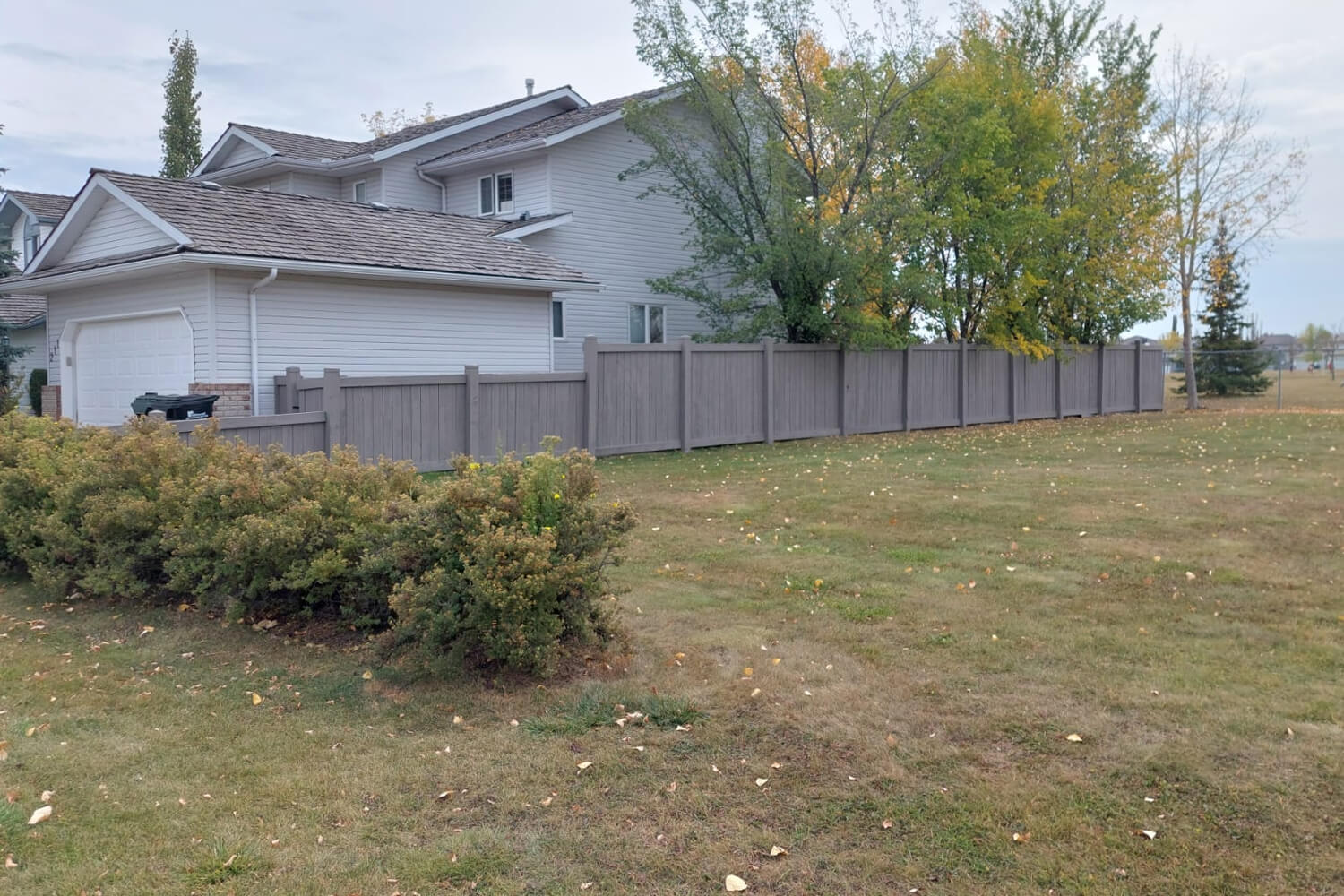 Finished Right Painting project