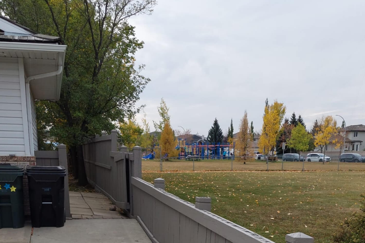 Finished Right Painting project