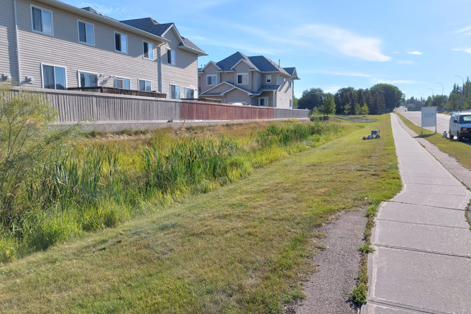 Finished Right Painting project