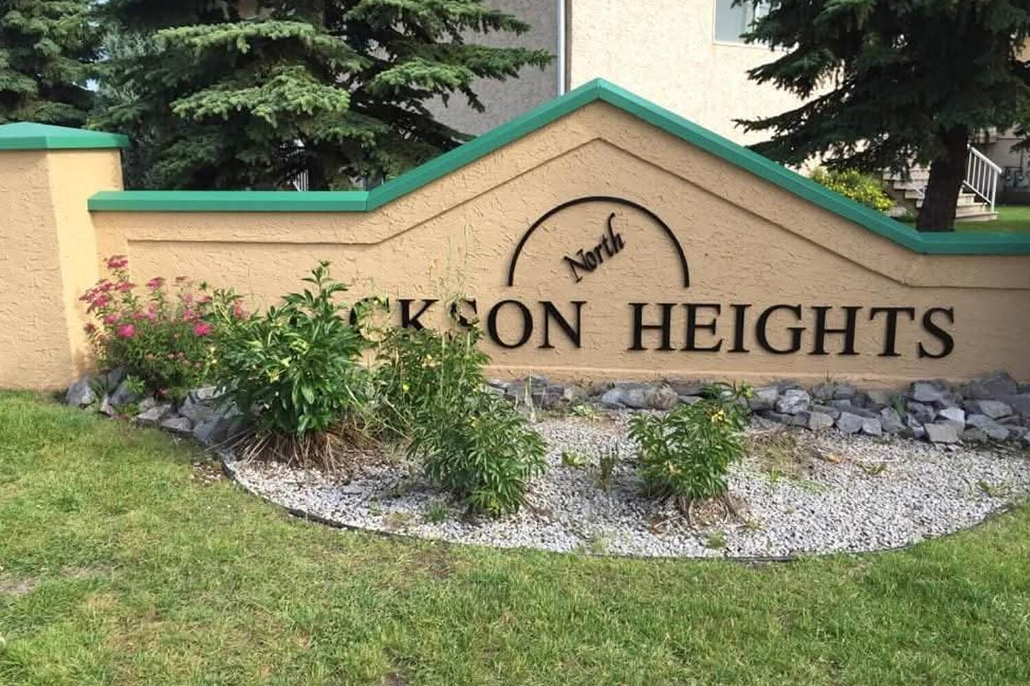 Finished Right Painting project