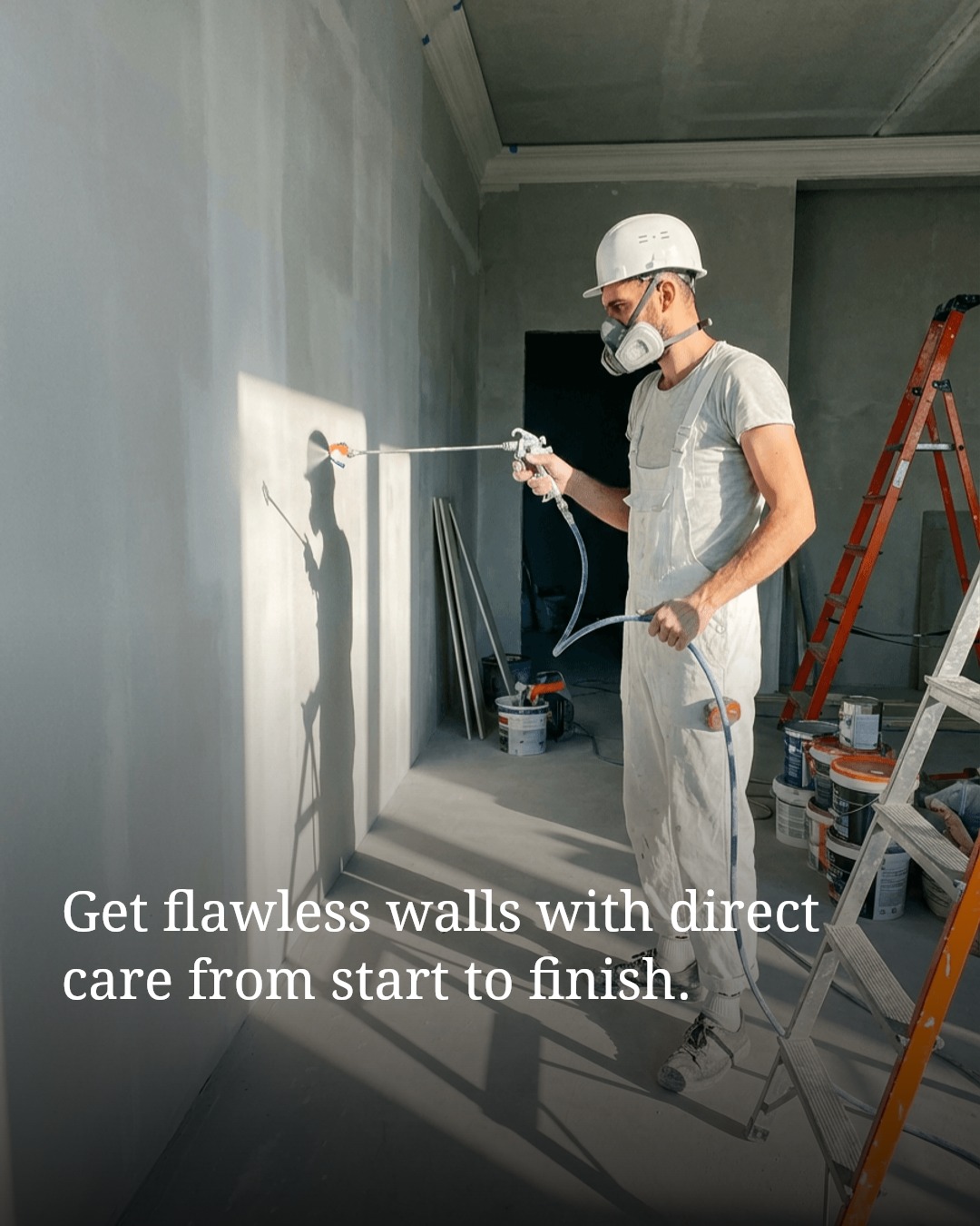 Recent painting project from Facebook