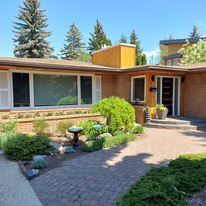 Recent painting project from Facebook